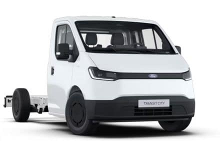 Ford Transit City